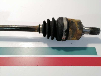TRANSMISION DELANTERA IZQUIERDA, HYUNDAI, I20 (PB)