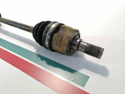 TRANSMISION DELANTERA IZQUIERDA, HYUNDAI, I20 (PB)