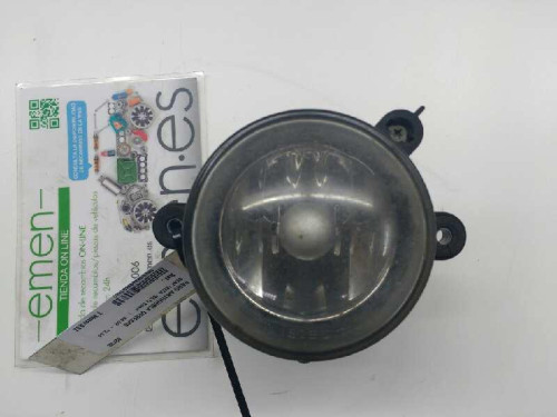  FARO ANTINIEBLA DERECHO SEAT IBIZA (6L1) 