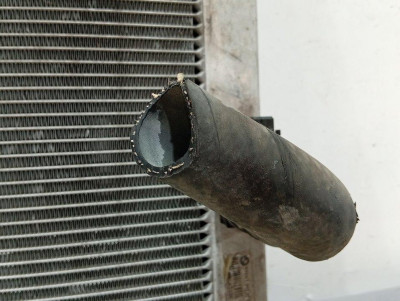 RADIADOR AGUA, BMW, SERIE 7 (E65/E66)