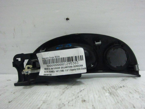  ALFA ROMEO 147 (190) 