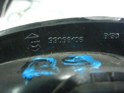 MANETA INTERIOR DELANTERA DERECHA, ALFA ROMEO, 147 (190)