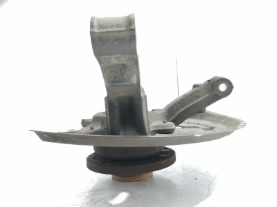 MANGUETA DELANTERA IZQUIERDA, RENAULT, KANGOO II (F/KW0)
