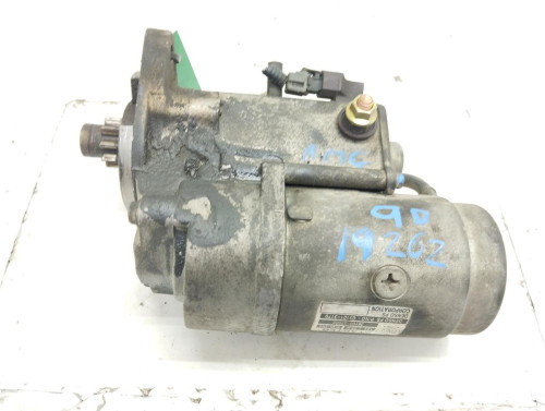  MOTOR ARRANQUE KIA CARENS (RS) 