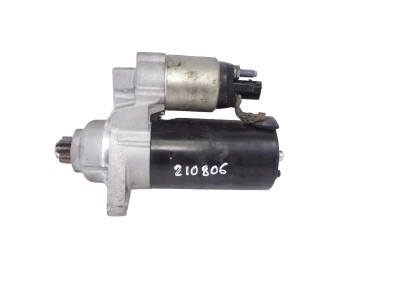 MOTOR ARRANQUE, SEAT, IBIZA (6L1)
