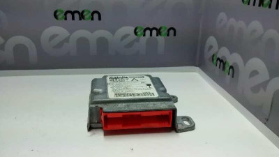 CENTRALITA AIRBAG, RENAULT, LAGUNA (B56)