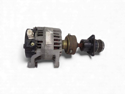 ALTERNADOR, FORD, FOCUS BERLINA (CAK)