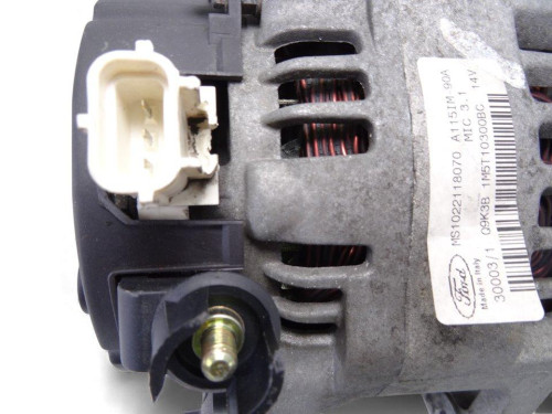  ALTERNADOR, FORD, FOCUS BERLINA (CAK) 