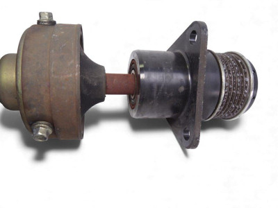 ALTERNADOR, FORD, FOCUS BERLINA (CAK)