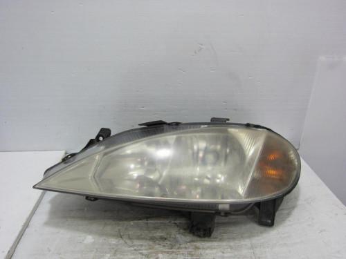  FARO IZQUIERDO RENAULT MEGANE I FASE 2 COUPE (DA...) 