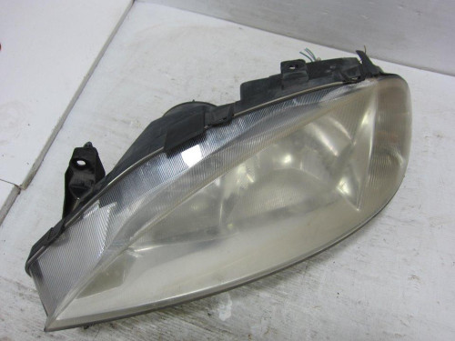  FARO IZQUIERDO RENAULT MEGANE I FASE 2 COUPE (DA...) 