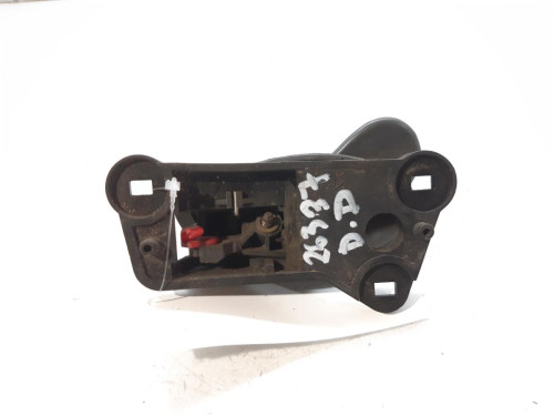  MANETA INTERIOR DELANTERA DERECHA, PEUGEOT, BOXER (350) FURGÓN GRAN VOL. ACRISTALADO BAT.3700MM 