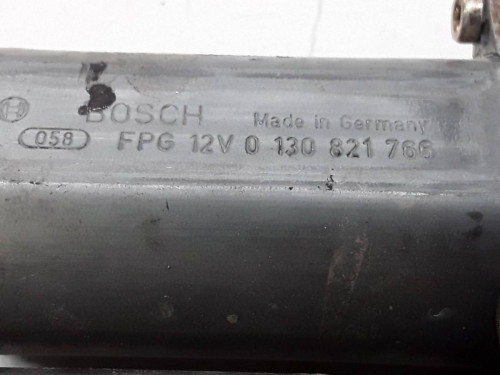 MOTOR ELEVALUNAS DELANTERO DERECHO PEUGEOT 307 BREAK / SW (S1)(04.2002) 