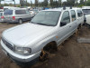  MAZDA B-SERIE (UN) 