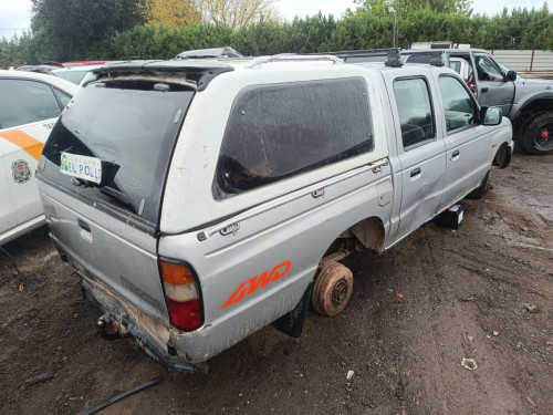  MAZDA B-SERIE (UN) 