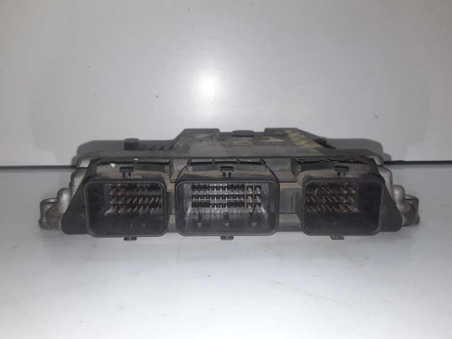 CENTRALITA MOTOR UCE 