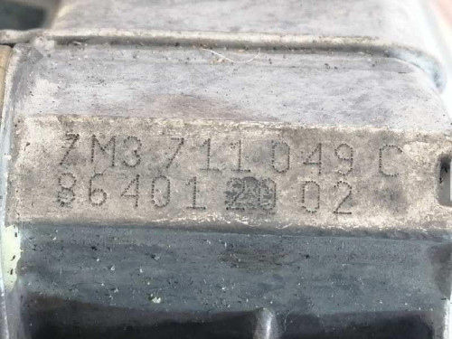  VARILLAJE CAMBIO, FORD, GALAXY (VY) 