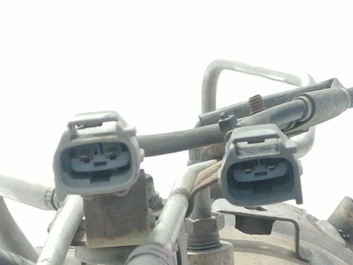  CATALIZADOR, TOYOTA, AURIS (E15) 