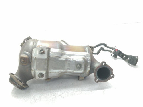  CATALIZADOR, TOYOTA, AURIS (E15) 