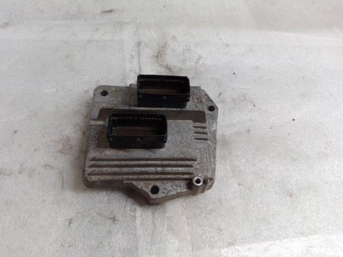  CENTRALITA MOTOR UCE OPEL ASTRA H GTC 