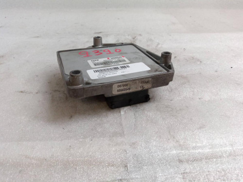  CENTRALITA MOTOR UCE OPEL ASTRA H GTC 