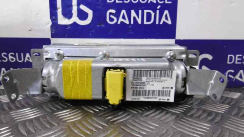 AIRBAG DELANTERO DERECHO VOLKSWAGEN POLO IV (9N1) 