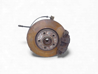 MANGUETA DELANTERA DERECHA, RENAULT, SCENIC III (JZ)