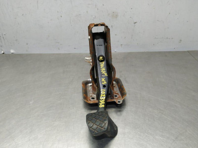 PEDAL FRENO, VOLKSWAGEN, TOURAN (1T3)