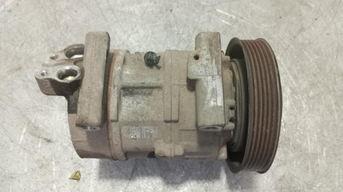 COMPRESOR AIRE ACONDICIONADO FIAT STILO (192) 