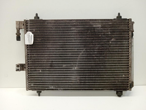  RADIADOR CALEFACCION / AIRE ACONDICIONADO Citroen C5 BERLINA 