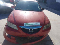 MAZDA 6 BERLINA (GG)