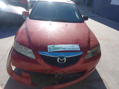MAZDA 6 BERLINA (GG)