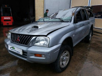 MITSUBISHI L200 (K70)