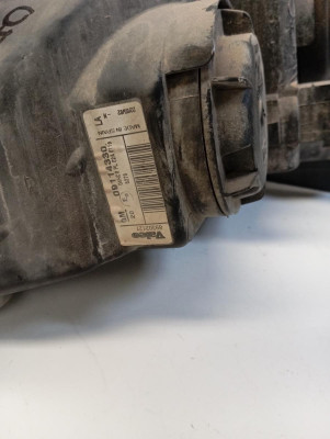 FARO DERECHO, OPEL, CORSA C