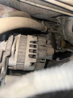 ALTERNADOR