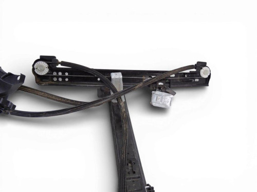  ELEVALUNAS DELANTERO IZQUIERDO, SEAT, IBIZA (6P1) 