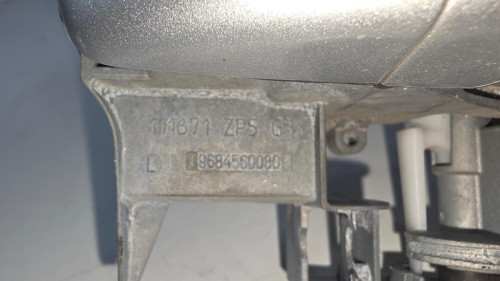  MANETA EXTERIOR DELANTERA IZQUIERDA PEUGEOT 3008 
