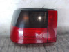 PILOTO TRASERO IZQUIERDO Seat IBIZA (6K1) 