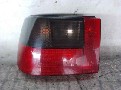 PILOTO TRASERO IZQUIERDO, Seat, IBIZA (6K1)