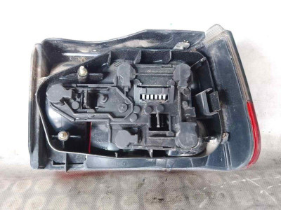 PILOTO TRASERO IZQUIERDO, Seat, IBIZA (6K1)