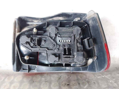 PILOTO TRASERO IZQUIERDO Seat IBIZA (6K1) 
