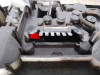 PILOTO TRASERO IZQUIERDO Seat IBIZA (6K1) 