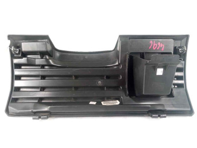 MOLDURAS DELANTERAS, DODGE, NITRO (KA)