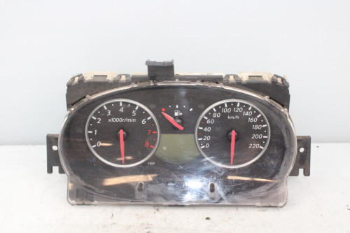 CUADRO INSTRUMENTOS Nissan MICRA (K12E) 