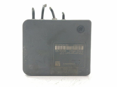 ABS, OPEL, ZAFIRA B