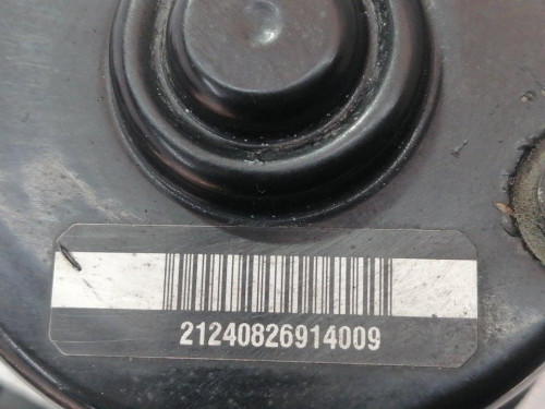  ABS, OPEL, ZAFIRA B 