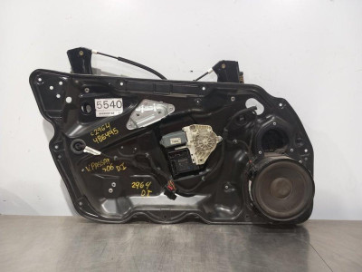 ELEVALUNAS DELANTERO IZQUIERDO, VOLKSWAGEN, PASSAT BERLINA (3C2)