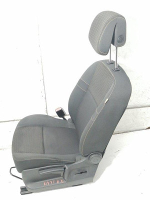 ASIENTO DELANTERO IZQUIERDO, RENAULT, SCENIC III (JZ)