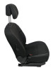  ASIENTO DELANTERO IZQUIERDO RENAULT SCENIC III (JZ) 