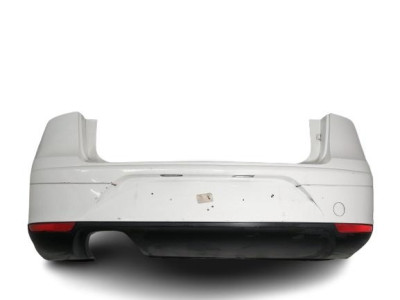 PARAGOLPES TRASERO, SEAT, ALTEA XL (5P5)